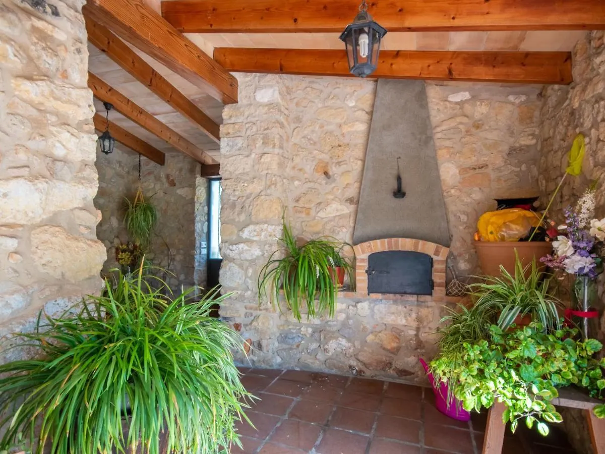 Holiday Home Son Femenia - Pic320 By Interhome Santa Margalida Spain